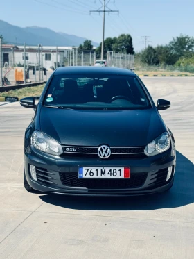VW Golf GTD | Mobile.bg    5