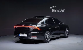 Hyundai Grandeur 3.0 Lpi | Mobile.bg    2