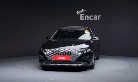 Hyundai Grandeur 3.0 Lpi | Mobile.bg    3
