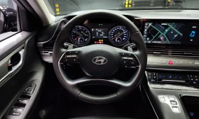 Hyundai Grandeur 3.0 Lpi | Mobile.bg    13