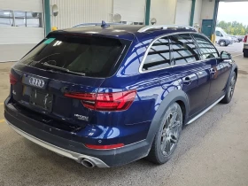 Audi A4 Allroad Technik* CARFAX* *  | Mobile.bg    4
