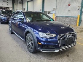 Audi A4 Allroad Technik* CARFAX* *  | Mobile.bg    2