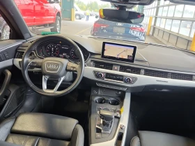 Audi A4 Allroad Technik* CARFAX* *  | Mobile.bg    6