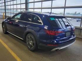 Audi A4 Allroad Technik* CARFAX* *  | Mobile.bg    3