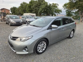     Toyota Auris 2.0d4d