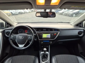 Toyota Auris 2.0d4d | Mobile.bg    11