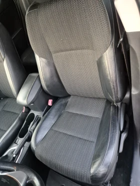 Toyota Auris 2.0d4d | Mobile.bg    7