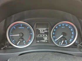 Toyota Auris 2.0d4d | Mobile.bg    13