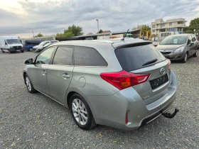     Toyota Auris 2.0d4d