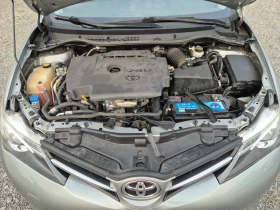 Toyota Auris 2.0d4d | Mobile.bg    15