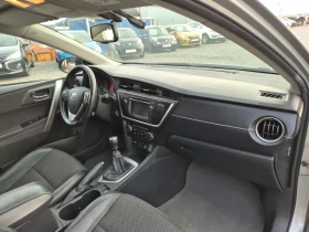 Toyota Auris 2.0d4d | Mobile.bg    12