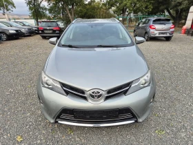     Toyota Auris 2.0d4d