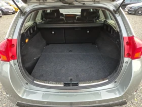 Toyota Auris 2.0d4d | Mobile.bg    14