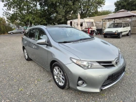     Toyota Auris 2.0d4d