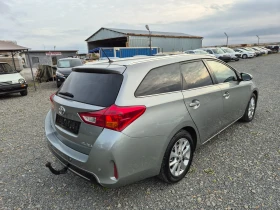 Toyota Auris 2.0d4d | Mobile.bg    6