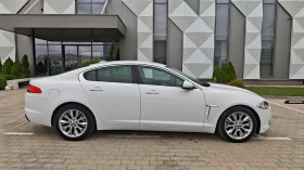 Обява за продажба на Jaguar Xf 2.2d 190kc.189000kм.!!! ~15 900 лв. - изображение 5