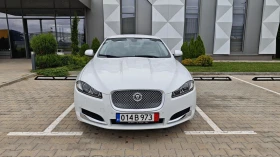 Обява за продажба на Jaguar Xf 2.2d 190kc.189000kм.!!! ~15 900 лв. - изображение 1