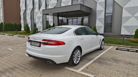 Обява за продажба на Jaguar Xf 2.2d 190kc.189000kм.!!! ~15 900 лв. - изображение 3