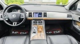 Обява за продажба на Jaguar Xf 2.2d 190kc.189000kм.!!! ~15 900 лв. - изображение 9