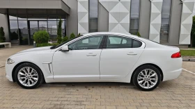 Обява за продажба на Jaguar Xf 2.2d 190kc.189000kм.!!! ~15 900 лв. - изображение 6