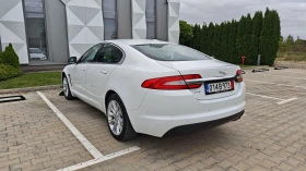 Обява за продажба на Jaguar Xf 2.2d 190kc.189000kм.!!! ~15 900 лв. - изображение 4