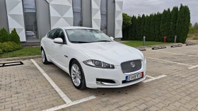 Обява за продажба на Jaguar Xf 2.2d 190kc.189000kм.!!! ~15 900 лв. - изображение 2