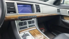Обява за продажба на Jaguar Xf 2.2d 190kc.189000kм.!!! ~15 900 лв. - изображение 11