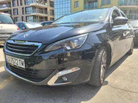 Обява за продажба на Peugeot 308 1.6 hdi ~11 200 лв. - изображение 11