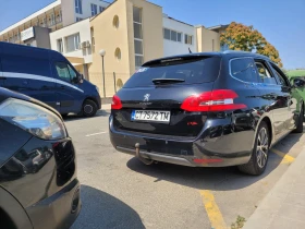 Обява за продажба на Peugeot 308 1.6 hdi ~11 200 лв. - изображение 4