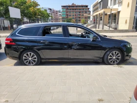 Обява за продажба на Peugeot 308 1.6 hdi ~11 200 лв. - изображение 3
