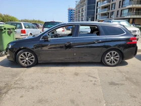Обява за продажба на Peugeot 308 1.6 hdi ~11 200 лв. - изображение 2