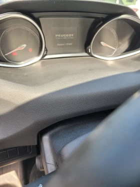 Обява за продажба на Peugeot 308 1.6 hdi ~11 200 лв. - изображение 10