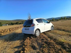 Toyota Aygo | Mobile.bg    5