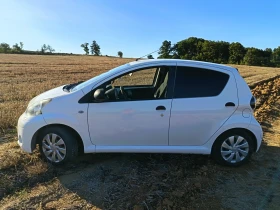Toyota Aygo | Mobile.bg    7