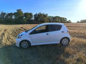 Toyota Aygo | Mobile.bg    3
