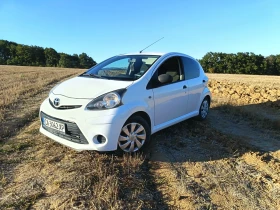 Toyota Aygo | Mobile.bg    4
