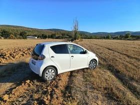 Toyota Aygo | Mobile.bg    6