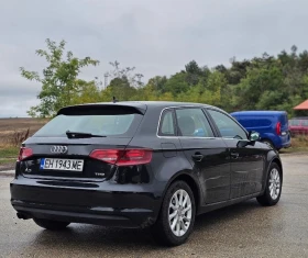 Audi A3 1.4 TFSI    | Mobile.bg    6