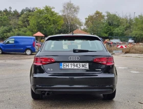 Audi A3 1.4 TFSI    | Mobile.bg    5