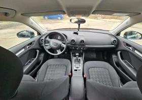 Audi A3 1.4 TFSI    | Mobile.bg    11