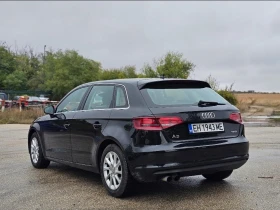 Audi A3 1.4 TFSI    | Mobile.bg    4