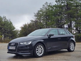 Audi A3 1.4 TFSI    | Mobile.bg    2