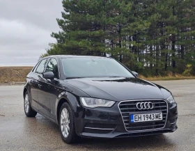 Audi A3 1.4 TFSI    | Mobile.bg    7