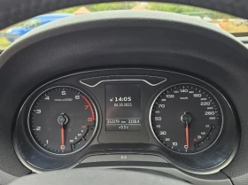 Audi A3 1.4 TFSI    | Mobile.bg    14