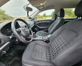 Audi A3 1.4 TFSI    | Mobile.bg    9