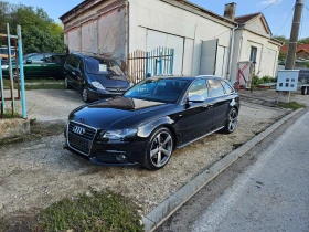 Audi A4 2.7TDI Sline | Mobile.bg    7