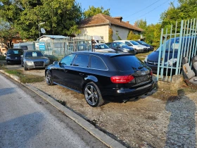 Audi A4 2.7TDI Sline | Mobile.bg    5