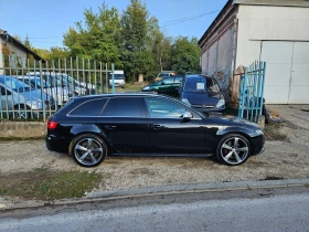 Audi A4 2.7TDI Sline | Mobile.bg    2