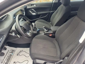 Peugeot 308 1.6Hdi 100кс FACE - 16990 лв. / 8686.85 € - 39953345 11