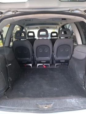 Обява за продажба на Ford Galaxy 1.9 TDI ~5 800 лв. - изображение 5 | Auto.bg Обява за продажба на Ford Galaxy 1.9 TDI ~5 800 лв. - изображение 5